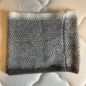 Pistil McKenna Infinity scarf-dove